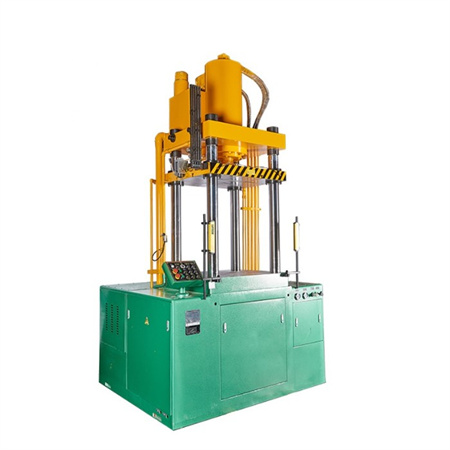 Jeftina cijena izrađena u Kini hidraulični alat za presu, hidraulična presa od 100 tona