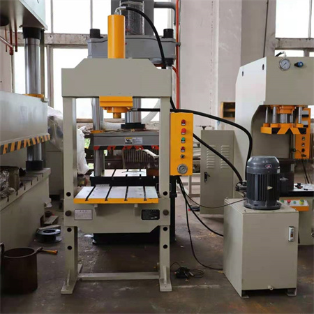 Yongheng hidraulična vruća presa za proizvodnju drvenih paleta mašina za termoformiranje Hidraulična mašina za vruću presu za laminiranje