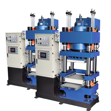 Profesionalna hidraulična presa za radnju 50T hidraulična ručna presa 415V automatska hidraulična presa 100Tn