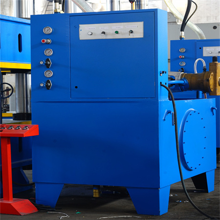 Q35Y-25 hidraulički stroj za bušenje željeza naširoko koristi za rezanje aluminijske čelične ploče