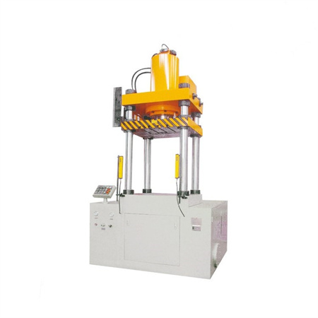 Ručna i električna hidraulična presa HP-100SD hidraulična presa od 100 tona