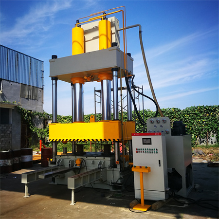 vruća prodaja Europa Standardna hidraulična preša za bušenje 150 tona mašina za probijanje 150 tona hidraulična presa