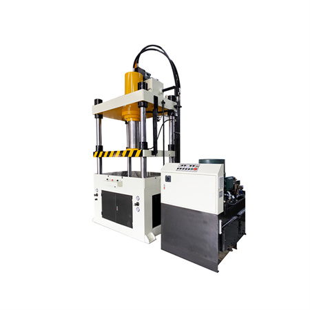 c okvir presa ISO CE odobrena JH21-35 tona power press