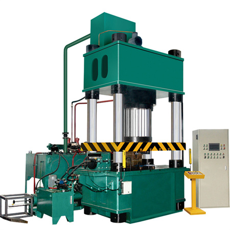 Nisko tolerantna mašina za formiranje 10 tona hidrauličke prese od 150 tona