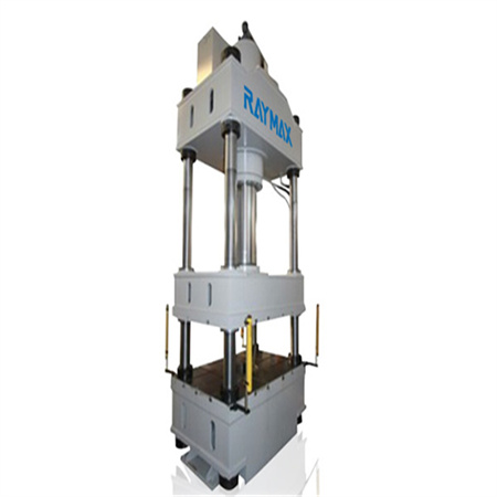 Jednokraka metalna hidraulična presa mašina za crijep 100T 200/315/630 tona C tip pres mašina hidraulična presa