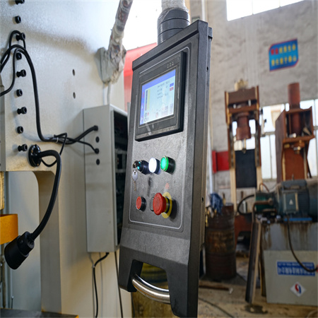 Hidraulička oprema Presa Hidraulična OCP Hidraulična Metalna JH21 Kontejner od aluminijumske folije Linija proizvoda Oprema koja se koristi za radionicu Power Press mašina za probijanje
