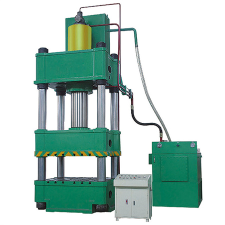 Visoka kvaliteta Jeftina automatska mašina za bušenje rupa/cnc hidraulična presa cijena HW-200