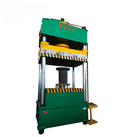 Automatska horizontalna hidraulična presa za presa za karton za baliranje / presa za baliranje rabljene odjeće