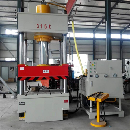 Dongguan JULY dobavljač hidraulične mašine za kovanje presa