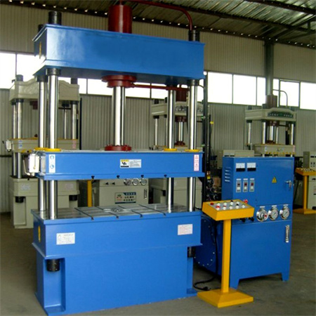 300 500 1000 tona hidraulična pres mašina za pravljenje kompleta posuđa lonce i tiganje