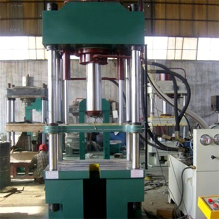 Hidraulična preša mašina Hidraulična Q35Y-30 Hidraulična presa Iron Worker Stroj za urezivanje i rezanje čeličnih ploča Pogon za proizvodnju rezervnih dijelova Višenamjenski