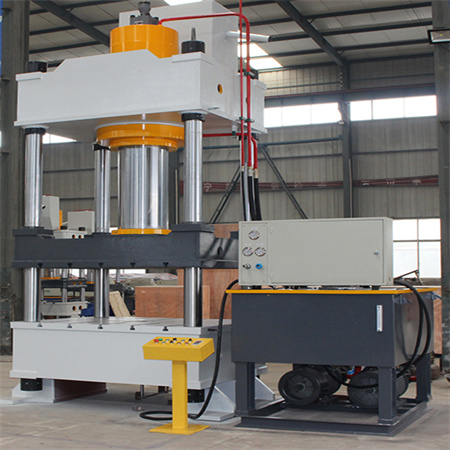 Najprodavaniji vrući kineski proizvodi 500 tona power press inovativni proizvodi