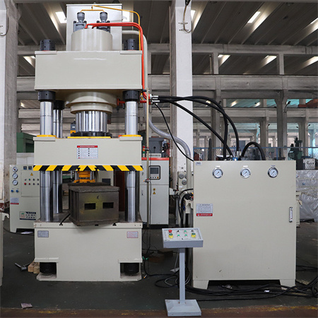 CNC hidraulična presa 800 tona, automatska hidraulična pres mašina