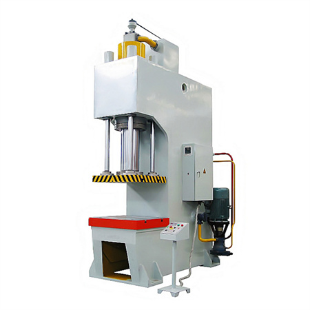 Hidraulična presa za duboko izvlačenje za mašinu za visokobrzinsko štancanje Hidraulična presa za duboko izvlačenje YZW-200 tona za sudoper