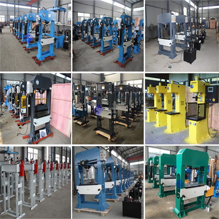 Proizvođači hidrauličkih presa Proizvođači hidrauličkih hidrauličnih presa Proizvođači hidrauličnih presa C Frame Press