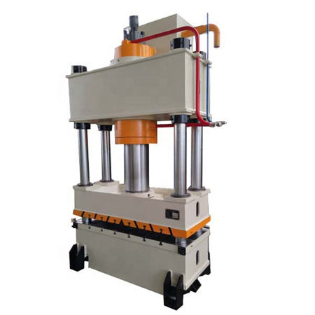 Hidraulična mašina za štancanje Hidraulična mašina za štancanje Y32-63 tona hidraulična mašina za štancanje metala