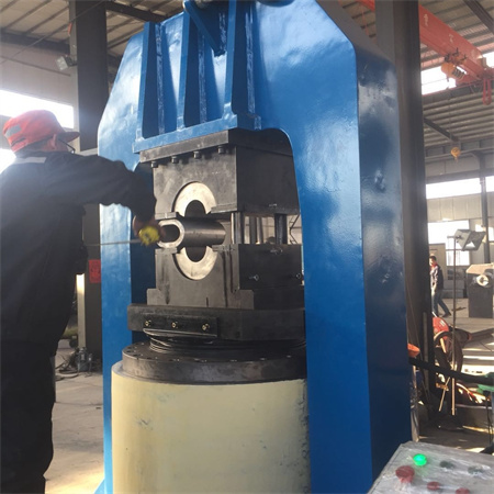 visoka efikasnost YQ41-10T hidraulični pogon mašina za presovanje ulja dobavljač