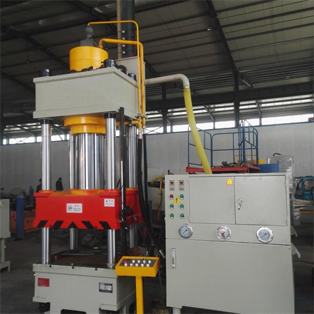 Presa od 250 tona hidraulična hidraulična kompaktna mašina za prešanje u prahu YIHUI Aluminijumska keramička presa za presovanje u prahu 250 tona hidraulična mašina za sabijanje