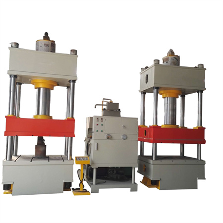 Hidraulična presa blokova za lizanje mineralne soli TPS-315F1 315 t 500 t presa za duboko izvlačenje za izradu rezervoara