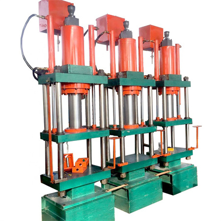 Hidraulični cilindar za hidrauličnu presu HP-50 hidraulična presa mašina za cigle