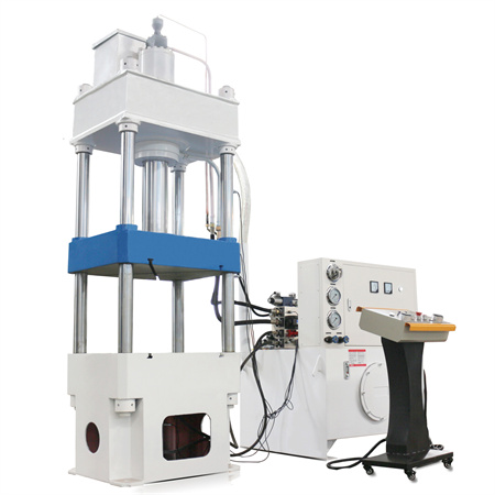 Hidraulična mašina za proizvodnju blokova za lizanje mineralne soli od 200 tona