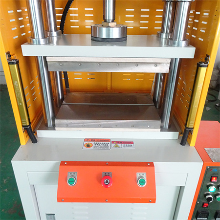 Mašina za presovanje tona 500/600/800 tona mašina za vruću presu od šperploče za liniju za proizvodnju šperploče