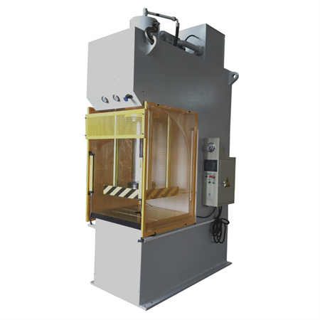 Cijena stroja za termoformiranje limova od karbonskih vlakana 200 tona hidrauličke topline