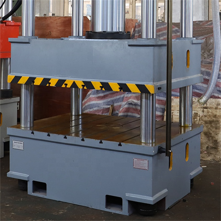 Mašina za presovanje za proizvodnju aluminijskog posuđa za hidrauličnu presu Dobavljač
