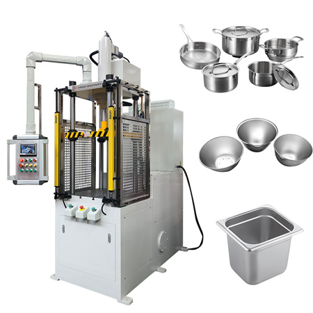 Hidraulična preša za rezanje tkanina/koža mašina za rezanje/hidraulična presa za rezanje/automatska mašina za rezanje