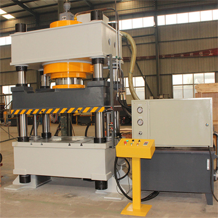 Usun Model : ULYC 10 tona C okvir hidropneumatska presa mašina za probijanje metalnog lima