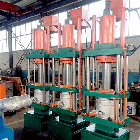 1000 tona servo CNC hidraulična presa za duboko izvlačenje, hidraulična presa za oblikovanje metala