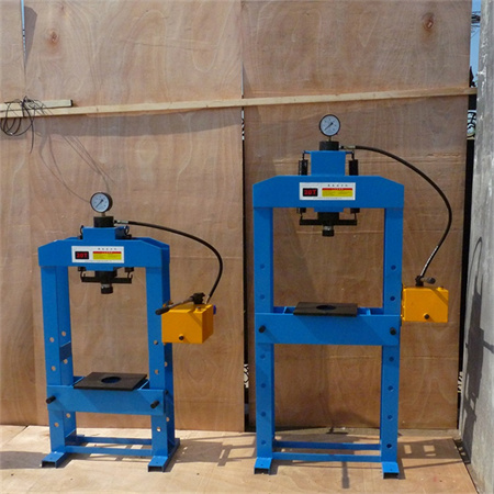 hidraulic press 50 ton 100TON Deep Throat hidraulic press machine na prodaju