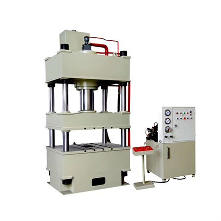 Xinpeng Professional 30T hidraulična presa za odvajanje aluminija i željeza