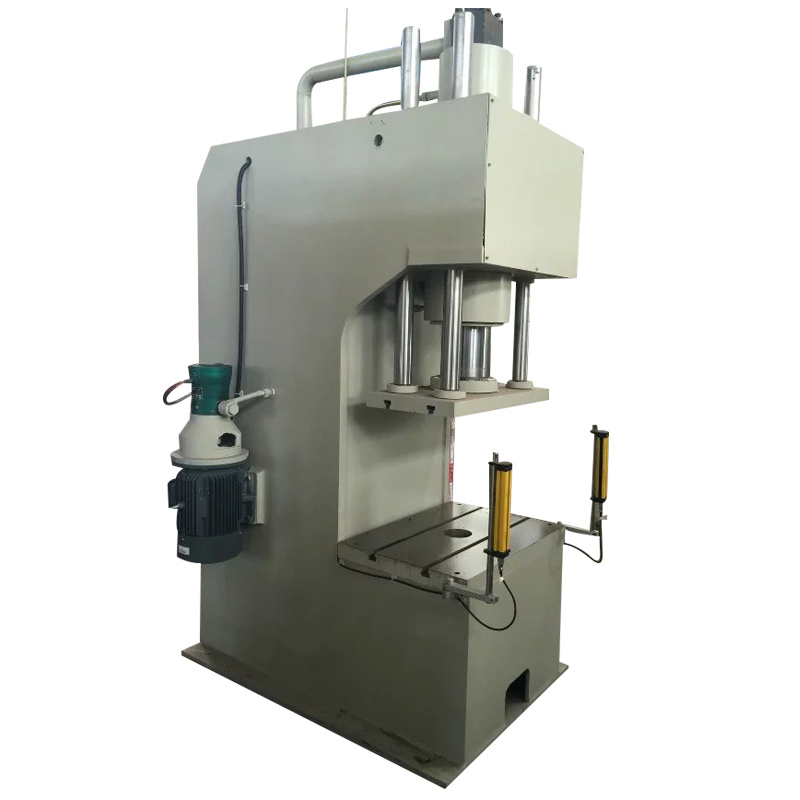 Dobavljači hidrauličkih mašina za prešanje, prodajna cena hidrauličke prese od 500 tona