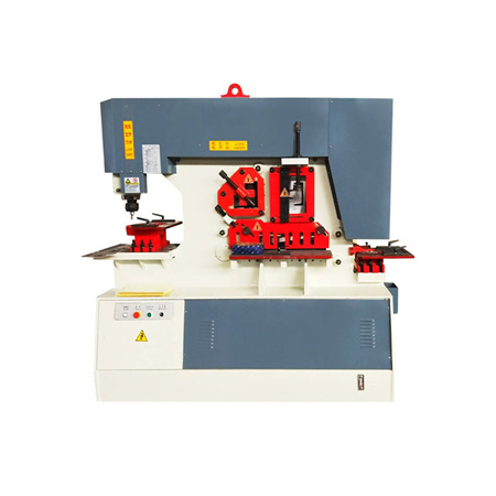 CNC automatska mašina za probijanje Visokokvalitetna jeftina CNC hidraulična preša za bušenje na prodaju