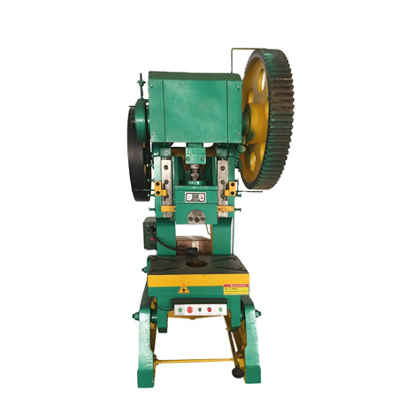 CNC Iron Worker Turret Punch Press za prodaju 8/10/12/24/30/32 radna stanica za metalnu ploču aluminijski lim pocinčani lim
