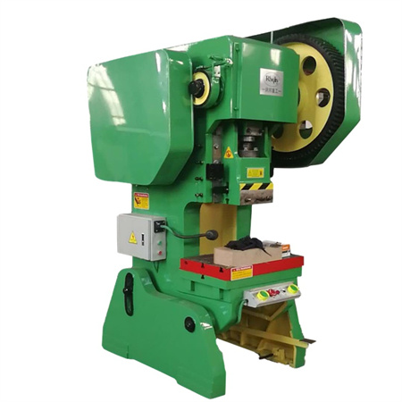 Turret Punch Press Turret Punch Press Accurl CNC mašina za probijanje Turret Punch Press Cnc Turret Punch 50T
