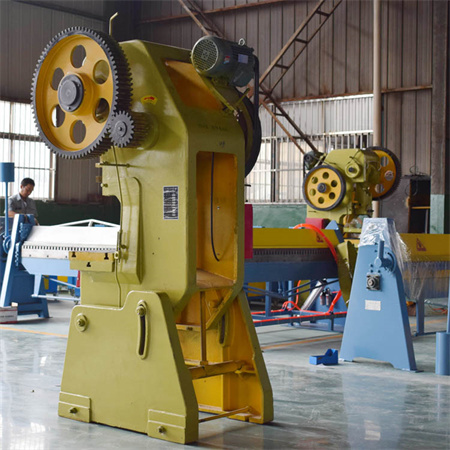 Automatska mašina za probijanje Mašina za probijanje otvora AccurL Brand hidraulična CNC presa za bušenje automatske mašine za probijanje rupa