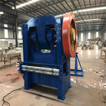 Kineska fabrika Direktno snabdevanje Jeftini prenosni hidraulični ugaoni mašina za probijanje rupa