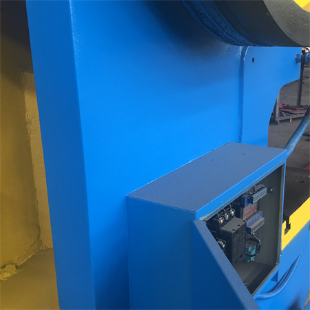 Yongcheng hidraulični bušilica mašina za bušenje rupa za metalno željezo YC-20 građevinske mašine čelični alat