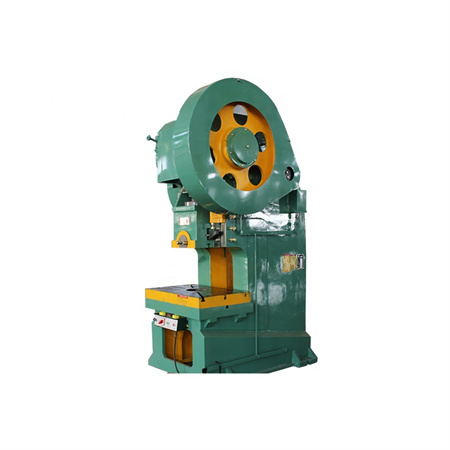 Električna presa, J23-40 tona električna presa za lim iz Bohaija, mašina za probijanje od nerđajućeg čelika od proizvođača