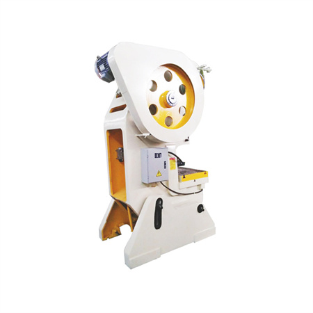 JH21Z-60 automatizirana cnc mašina za probijanje tkanine