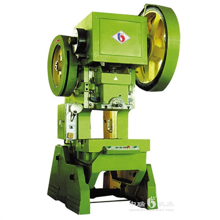 MYT marka Hydraulic CNC Turret Punch press / CNC mašina za probijanje
