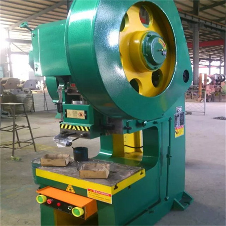 Tvornička oprema za proizvodnju hidrauličkih klapni Q35Y-30 Ironworker Machine