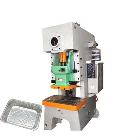 OHA-3D -5700 3D mašina za savijanje žljebova za probijanje žljebova