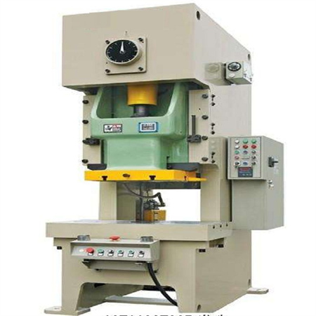 Tvornička direktna prodaja Prekrasne rupe Industrijska CNC automatska mašina za probijanje kožnih cipela/autosjeda/torbica