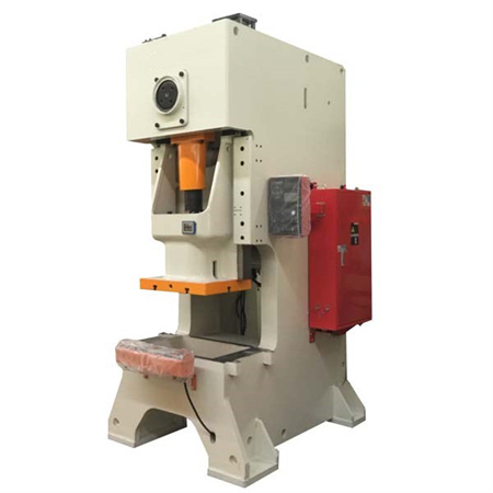 Bescomt Power Press Mehanička Power Press, mašina za probijanje Probijanje Ang Press Štancanje limova Konkurentna cijena