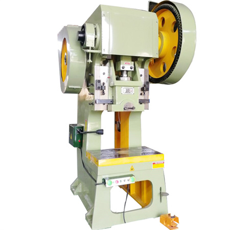Automatska mašina za bušenje rupa/hidraulična CNC presa za bušenje rupa