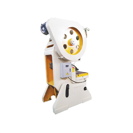 1-10 mm pneumatska mašina za bušenje rupa okrugli bušilica za mašinu za izradu vrećica sa zatvaračem