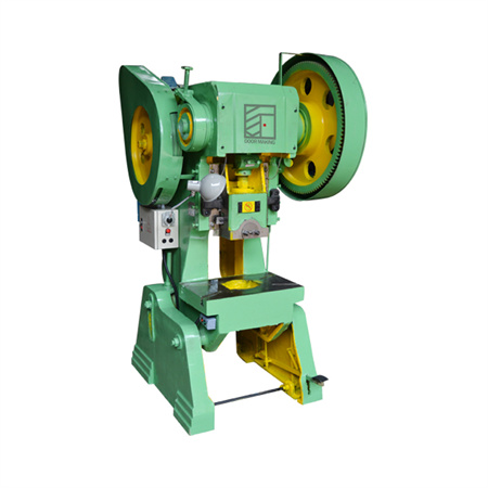 PRIMAPRESS JH21 ekscentrična mehanička presa za bušenje c okvirom od 60 tona